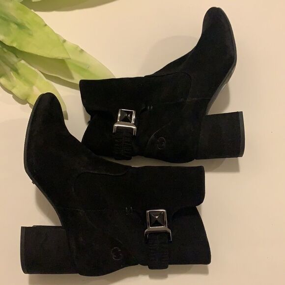 🌟GERRY Weber Ankle Suede Boots🌟 - Picture 8 of 9